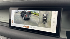 Land Rover Defender 3.0 D200 SE 110 5dr Auto Diesel Estate